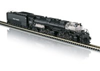 MINITRIX T16990 Dampflokomotive Class 4000
