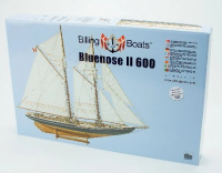 Billing Boats 428350 - 1:100 Bluenose II -Baukasten