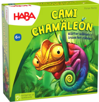 HABA 1307140001 Cami Chamäleon