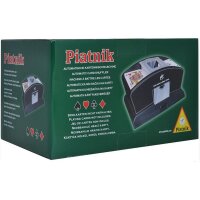 PIATNIK 280191 - Kartenzubehör Kartenmischmaschine...