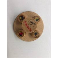 PIATNIK 298974 - Kartenzubehör Schnapsen...