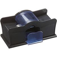 PIATNIK 299698 - Kartenzubehör Kartenmischmaschine...