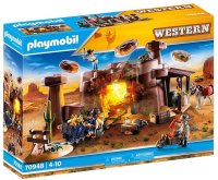 Playmobil 70948 Goldmine