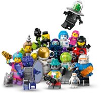 LEGO® 71046 Minifiguren Weltraum Serie 26