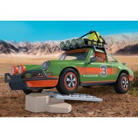 PLAYMOBIL 71436 Porsche 911 Carrera RS 2.7 Offroad