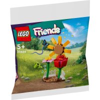 LEGO® 30659 Friends Blumengarten (Polybeutel)