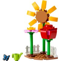 LEGO® 30659 Friends Blumengarten (Polybeutel)