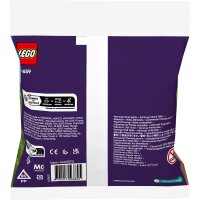 LEGO® 30659 Friends Blumengarten (Polybeutel)