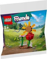 LEGO® 30659 Friends Blumengarten (Polybeutel)