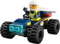 LEGO® 30664 City Polizei-Geländebuggy (Polybeutel)
