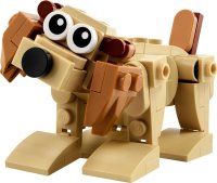LEGO® 30666 Creator Geschenkset mit Tieren (Polybeutel)