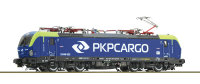 ROCO 78058 E-Lok EU46 PKP Cargo AC-Snd.