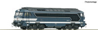 ROCO 78461 Diesellok Serie 68000 AC-Snd.