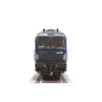 ROCO 5520004 7er Set Nightjet ÖBB AC