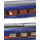 ROCO 5520004 7er Set Nightjet ÖBB AC