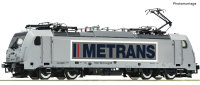 ROCO 7500016 E-Lok 386 Metrans
