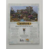 B-Ware Warhammer Age of Sigmar - Handbuch des Generals...