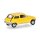 HERPA 024457-002 Renault R5, gelb