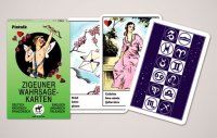 PIATNIK 190117 - Kartenspiel Traditionelle Wahrsagekarten