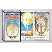 PIATNIK 194313 - Kartenspiel Eclectic Tarot