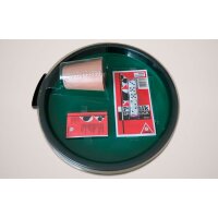 PIATNIK 296659 - POKERGARNITUR, TASSE, 5...