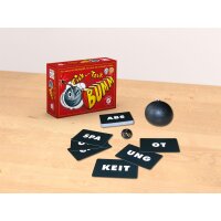 PIATNIK 647543 - Tick-Tack-Bumm