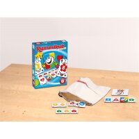 PIATNIK 689499 -  Rummikub Junior