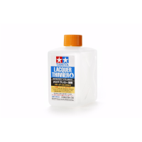 Tamiya 300087194 LP Lacquer Verdünner Retarder 250ml