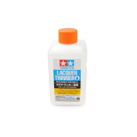 Tamiya 300087194 LP Lacquer Verdünner Retarder 250ml