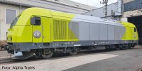 PIKO 27502 ~Diesellok/Sound ER 20 Alpha Train  VI +...