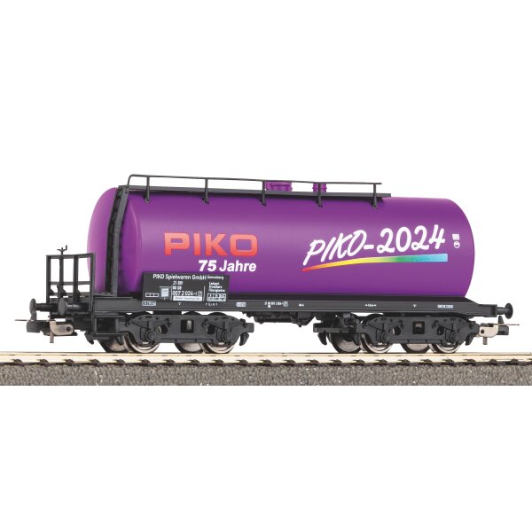 PIKO 95754 PIKO Jahreswg. 2024