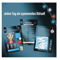 KOSMOS 63257 Die drei ??? Adventskalender 2024