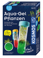 KOSMOS 65816 Fun Science Aqua-Gel Pflanzen