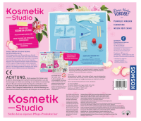 KOSMOS 67156 Kosmetik-Studio