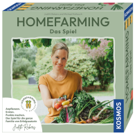 KOSMOS 68345 Homefarming - Das Spiel