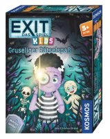 KOSMOS 68428 EXIT® - Das Spiel - Kids: Gruseliger...