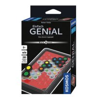 KOSMOS 68434 Einfach Genial Brain Games
