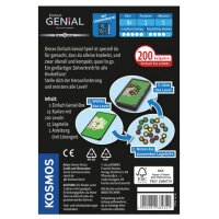 KOSMOS 68434 Einfach Genial Brain Games