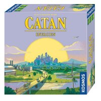 KOSMOS 68436 Catan Energien