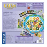 KOSMOS 68436 Catan Energien