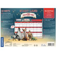 KOSMOS 68437 Stadt – Land – Die Schule der...