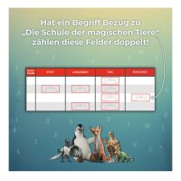 KOSMOS 68437 Stadt – Land – Die Schule der magischen Tiere