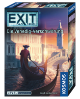 KOSMOS 68439 EXIT® - Das Spiel: Die...