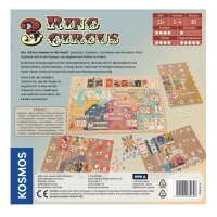 KOSMOS 68464 - 3 Ring Circus