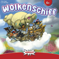 AMIGO 02406 Wolkenschiff