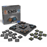 HUCH & FRIENDS (878281) Ignis