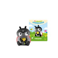 Tonies 11000280 Lieblings-Kinderlieder Frühlingslieder