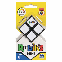 Spin Master 41952 RBK Rubiks 2x2 Mini