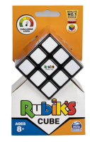 Spin Master 41957 Rubiks - 3x3 Cube