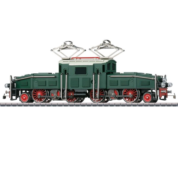 Märklin 18045 Krokodil‑Replikat Produktbild Modellbahn‑Nord
